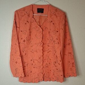 AS.HRO Jacket size 12